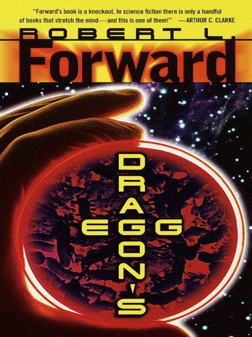 Title details for Dragon's Egg by Robert L. Forward - Available